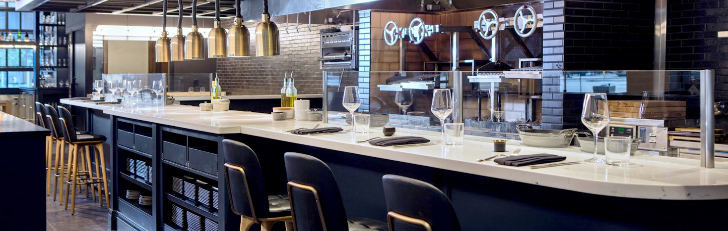 Food and Beverage course 